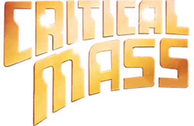 Critical Mass (Sirius Software) - Clear Logo Image