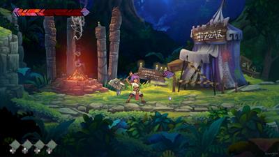 ITORAH - Screenshot - Gameplay Image