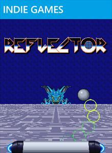 Reflector