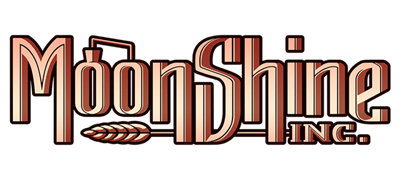 Moonshine Inc. - Clear Logo Image