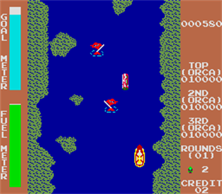 The Bounty - Screenshot - Gameplay Image