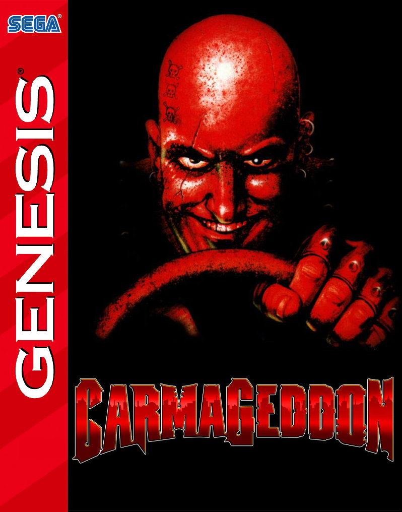 Carmageddon