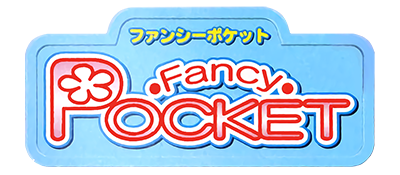 Fancy Pocket - Clear Logo Image