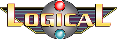 Logical - Clear Logo Image