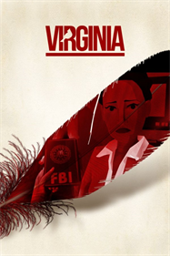 Virginia - Box - Front Image