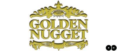 Golden Nugget - Clear Logo Image