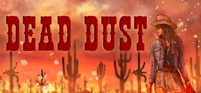 Dead Dust - Banner Image