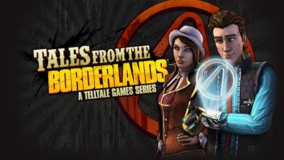 Tales from the Borderlands - Fanart - Background Image
