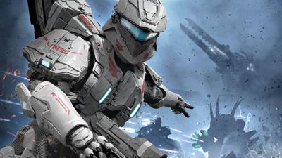 Halo: Spartan Assault - Fanart - Background Image