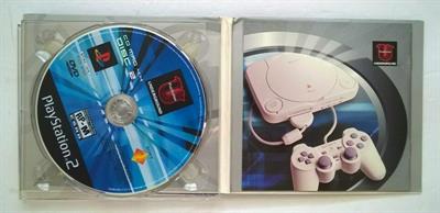 PlayStation Underground 4.4 - Disc Image