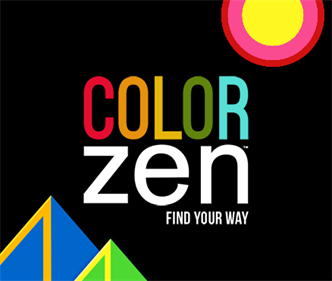 Color Zen - Box - Front Image