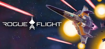 ROGUE FLIGHT - Banner Image