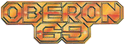 Oberon 69 - Clear Logo Image