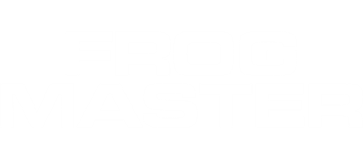 Frog Master - Clear Logo Image