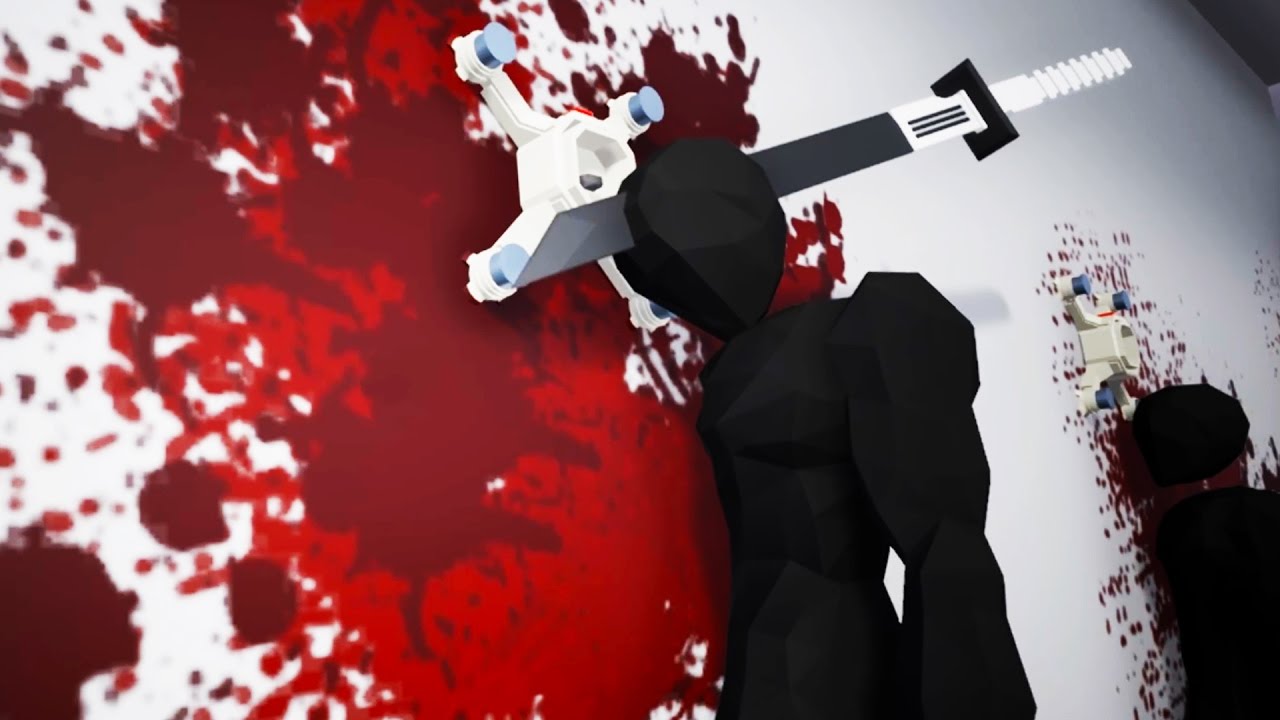 Sword With Sauce