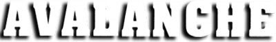 Avalanche - Clear Logo