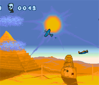 Eskadra - Screenshot - Gameplay Image