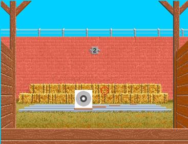 Championship Shooting - Screenshot - Gameplay Image
