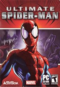 Ultimate Spider-Man