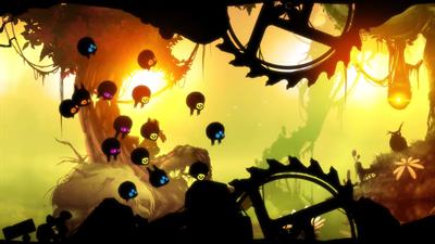 BADLAND: Game of the Year Edition - Screenshot - Gameplay Image