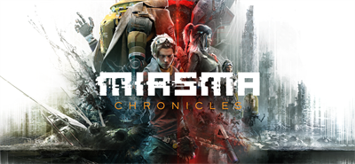 Miasma Chronicles - Banner Image