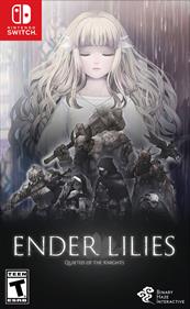 ENDER LILIES: Quietus of the Knights