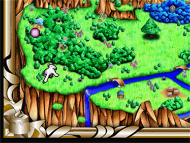 Nyanyan Ga Nyan: Light Fantasy Gaiden - Screenshot - Gameplay Image