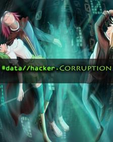 Data Hacker: Corruption