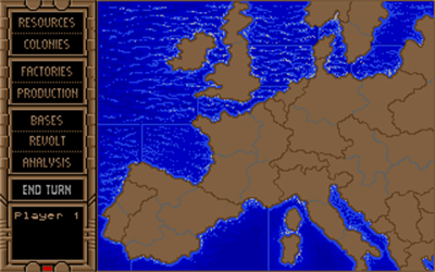 Scenario: Theatre of War - Screenshot - Gameplay Image