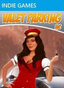 Valet Parking Inc.