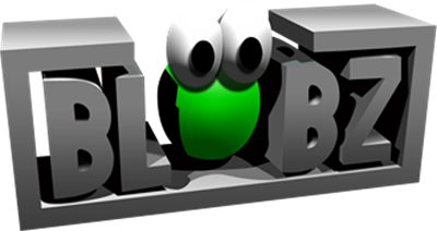 Blobz (Apex Systems) - Clear Logo Image