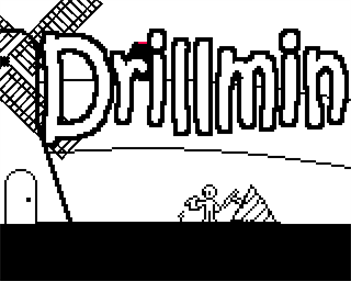 Drillmin