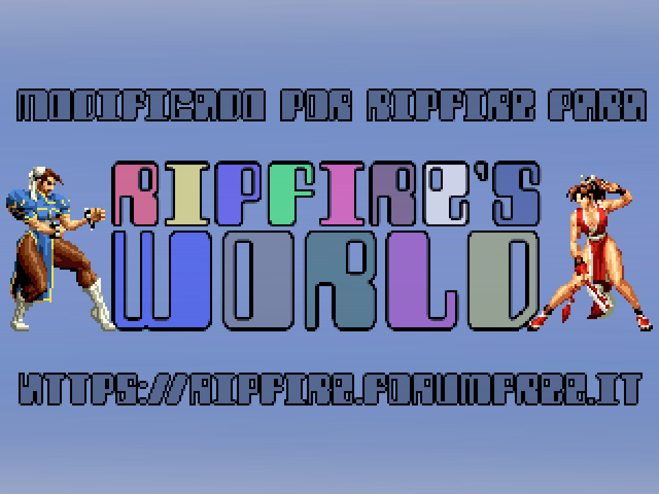 Pretty Soldier Sailor Moon [Arcade Style Version] [Blacked Edition]