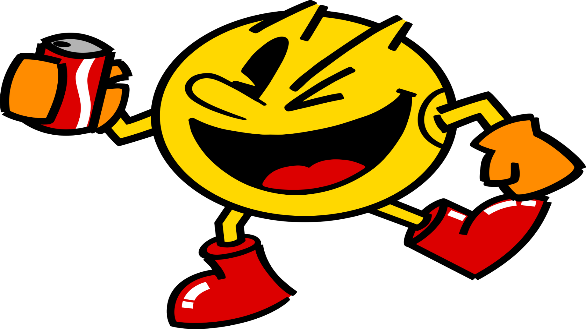 Pac-Man Mobile: Rewritten