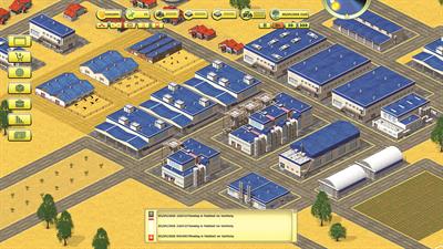 Farming World - Screenshot - Gameplay Image