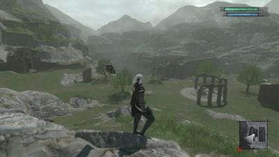 NieR Replicant Ver.1.22474487139... - Screenshot - Gameplay Image