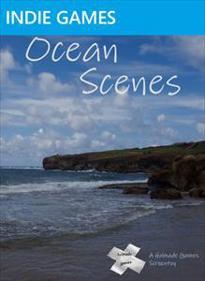 Ocean Scenes