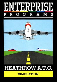 Heathrow A.T.C.