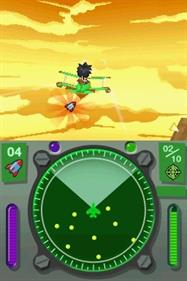 MySims: SkyHeroes - Screenshot - Gameplay Image