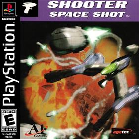 Shooter Space Shot
