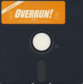 Overrun! - Disc Image