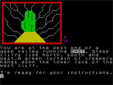 El Dorado - Screenshot - Gameplay Image