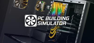PC Building Simulator - Banner Image