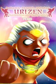 Urizen Frosty Plus The New Warriors