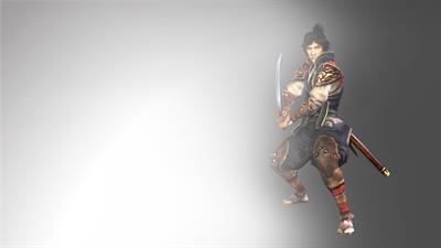 Onimusha 2: Samurai's Destiny - Fanart - Background Image