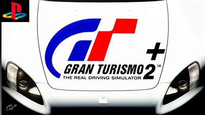 Gran Turismo 2 Plus - Banner Image