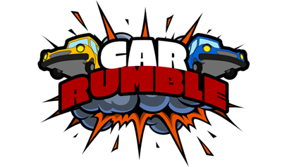 CARRUMBLE - Clear Logo Image