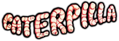 Caterpilla - Clear Logo Image