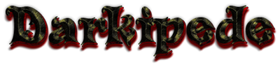 Darkipede - Clear Logo Image