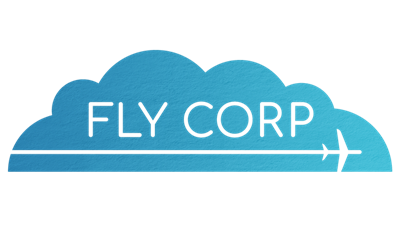 Fly Corp - Clear Logo Image